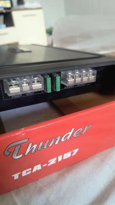 Усилвател Thunder TCA - 2157