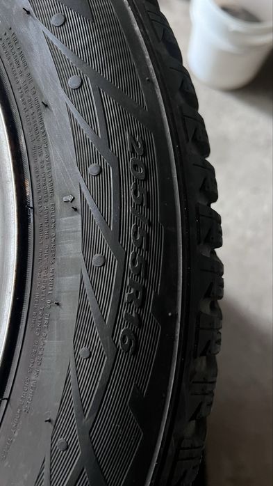 Jante tabla r16 VW/ Sau schimb