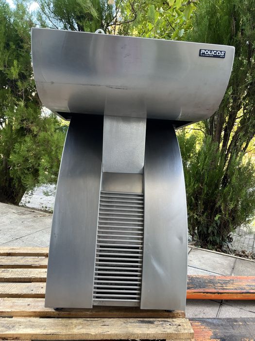 Професионален хладилник