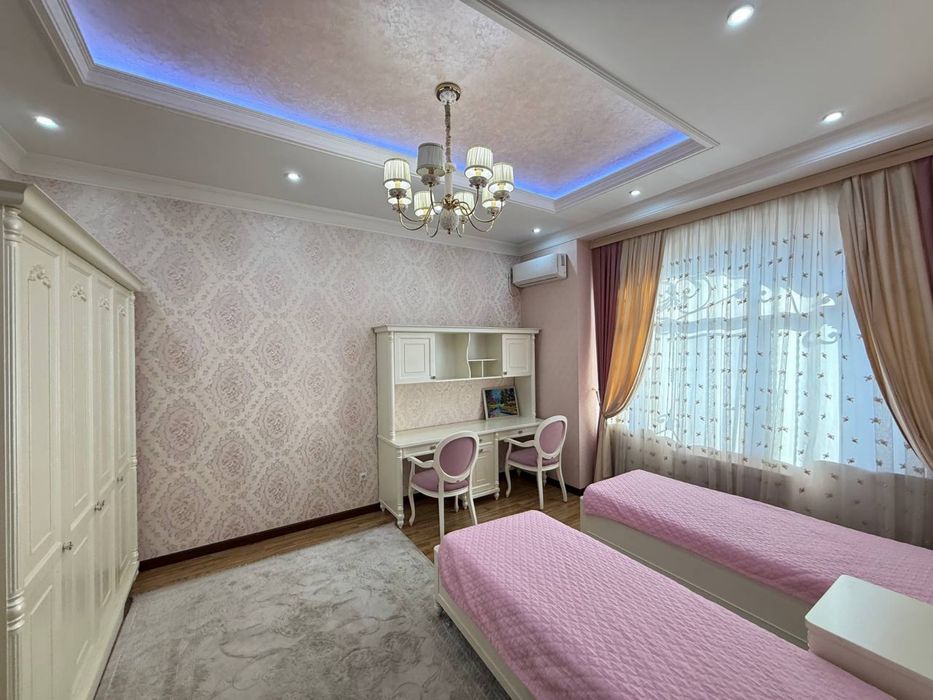 Продается дом на Урикзаре. Новый лагерь махалла