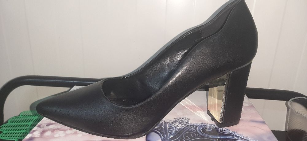 Дамски обувки Paolo Botticelli