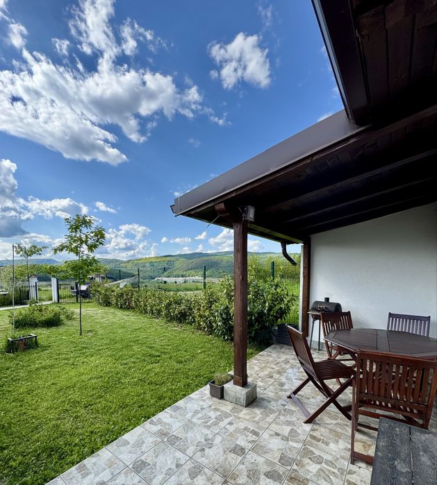 Къща за гости Боеви, с. Яковци, гр. Елена