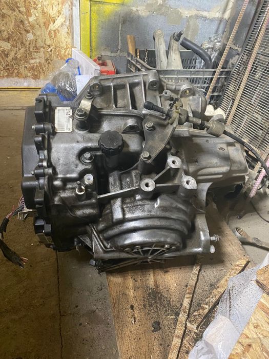 Продам АКПП 6т30 контракная