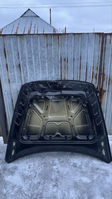 Продам капот хюндай 2023