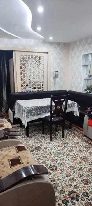 Продается квартира 3/2/4