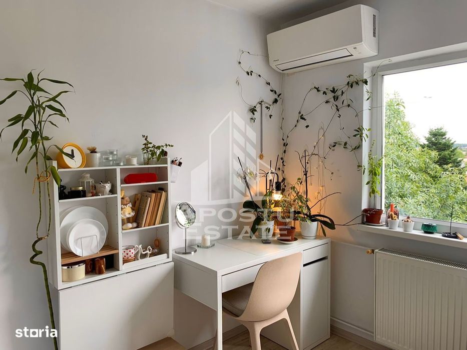 Garsoneira,16mp,AC, zona Lipovei