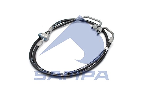 conducta dispozitiv de basculare cabina man tga tgx i tgs i 2003-2021