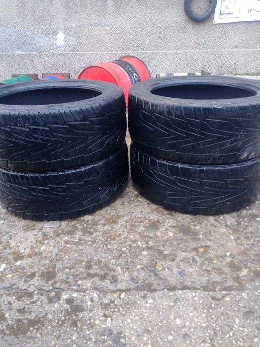 Гуми за Джип 305 45 22 ДОТ 2022