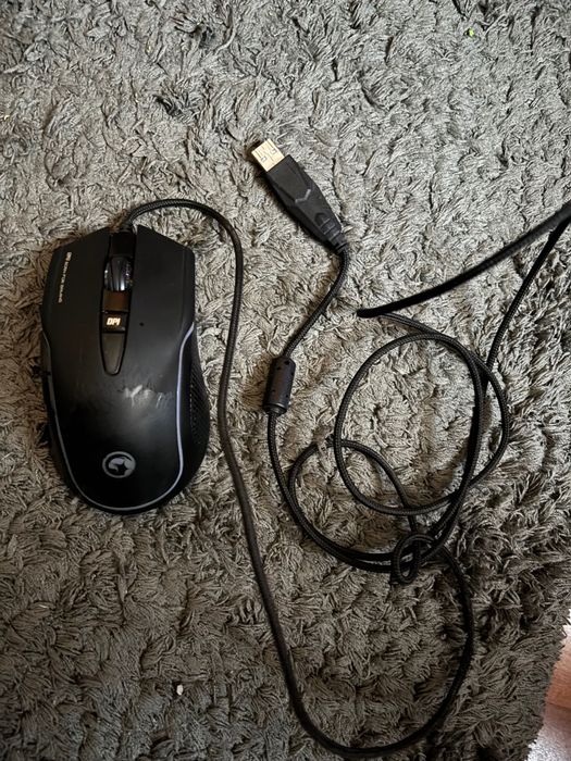 Mouse Marvo Gaming