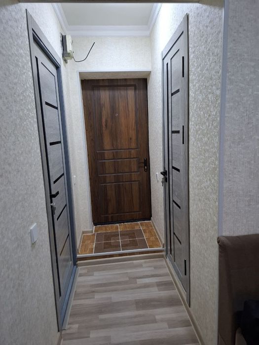 Сдаётся 1 ком кв в аренду на метро БИЙ.