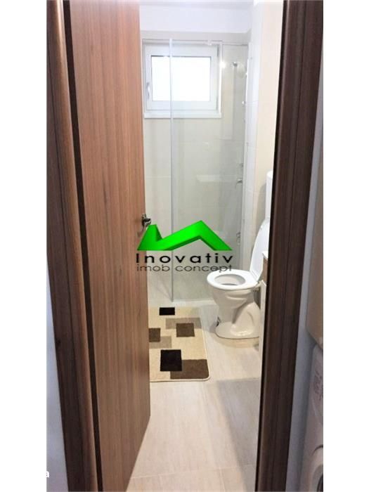 Apartament de inchiriat 2 camere Sibiu Calea Cisnadiei