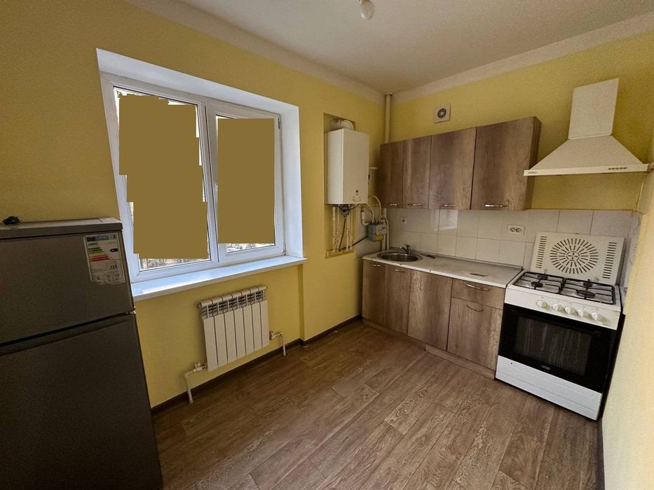 Корасув Мотридда 2каватда 3хонали квартира сотилади