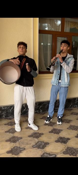 Dj karnay surnay dovulchilar