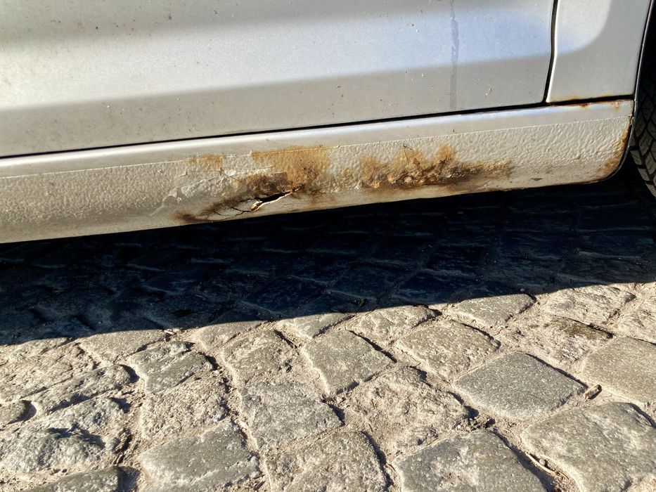 VW Golf Plus 1.9 TDI GOAL