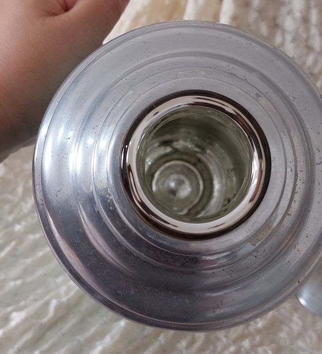 Термос древний Китай