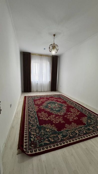 Яккасарой Шота Руставели кочада 2хонали квартира арендага берилади
