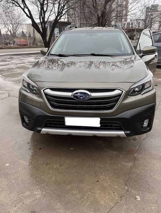 продам Subaru Outback 2021