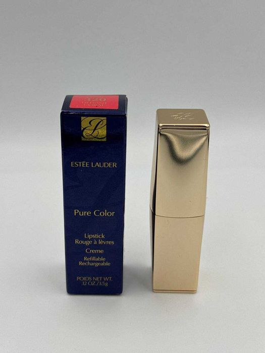 Estée Lauder Pure Color Lipstick