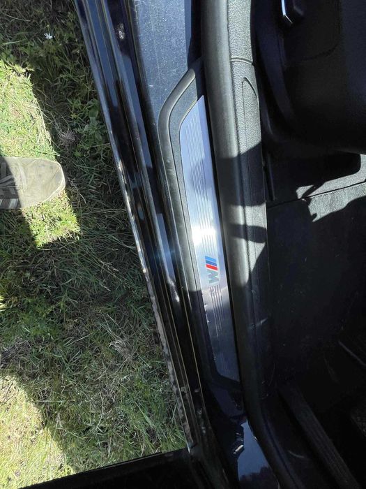 bmw 730d f01 m-pack на части бмв 730 д ф01 ем пакет