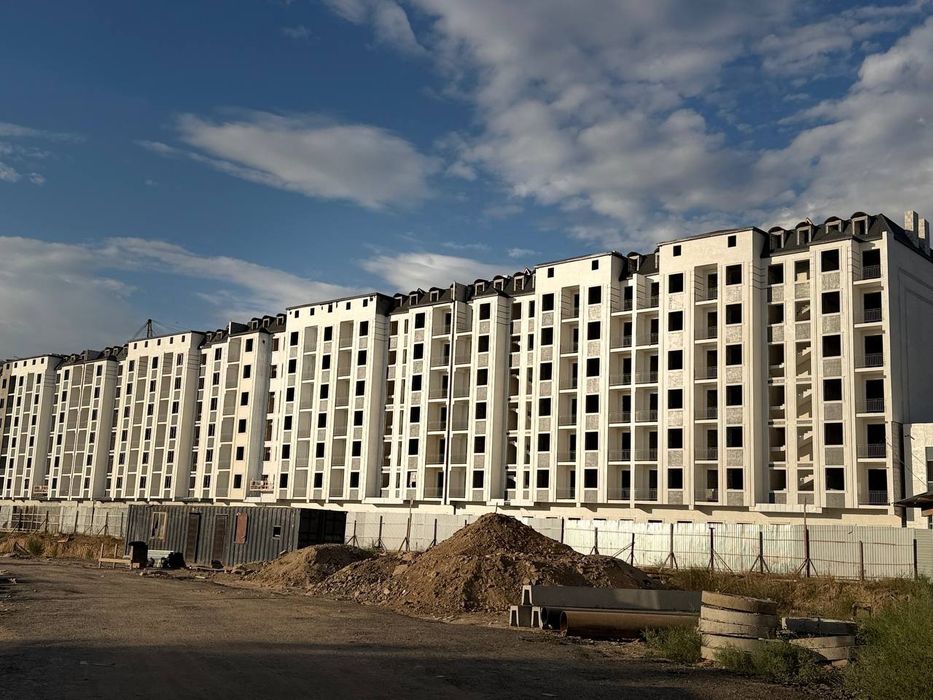 Продам 3 комн. квартиру дуплекс в ТТЗ конечка автобусов ЖК DORMON