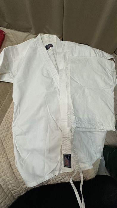 Кимоно для каратэ рост 180