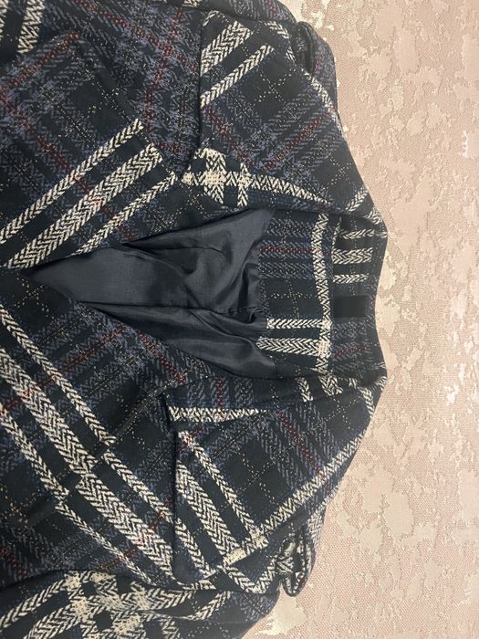 Продам тренч новый