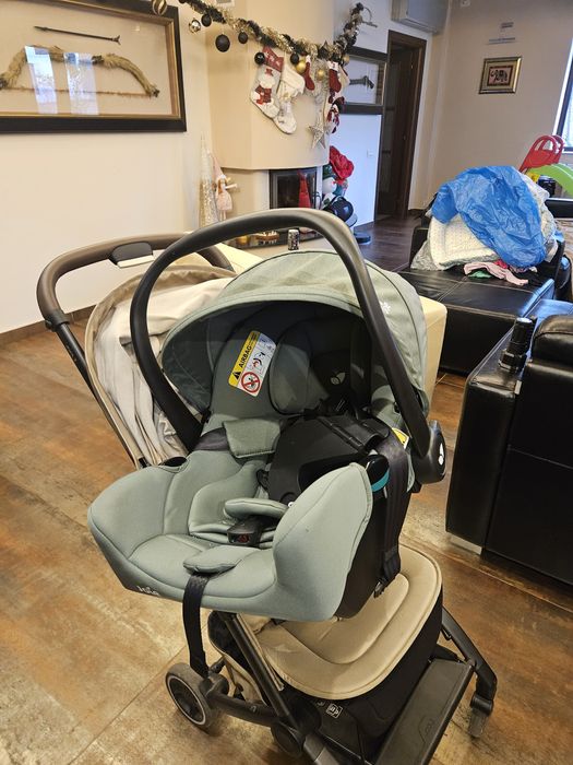 Carucios Joolz aer+ - carucior sport, landou, scoica, accesorii, patut