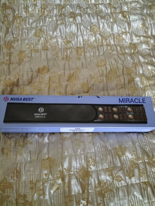 NUGA BEST 4 кровать