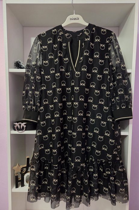 Дамска рокля Pinko