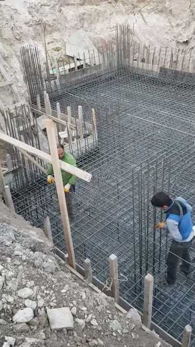 Бетон Beton Бетон Beton
