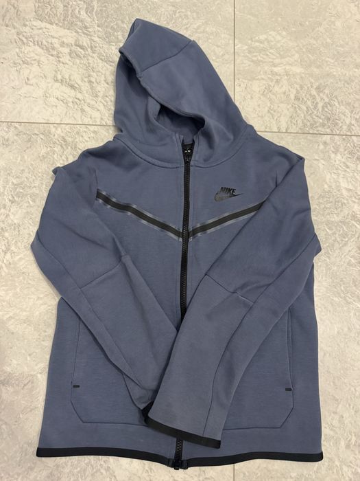 nike tech fleec  детски анцунг размер М