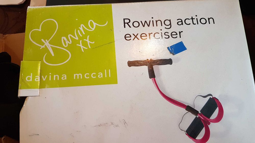 Фитнес уред за домашни условия