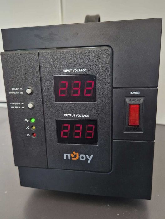 Stabilizator nJoy Akin 3000