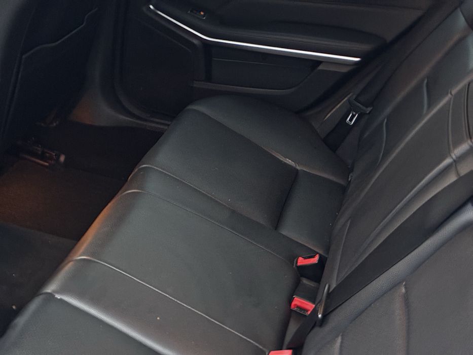 Mercedes eclass 2015