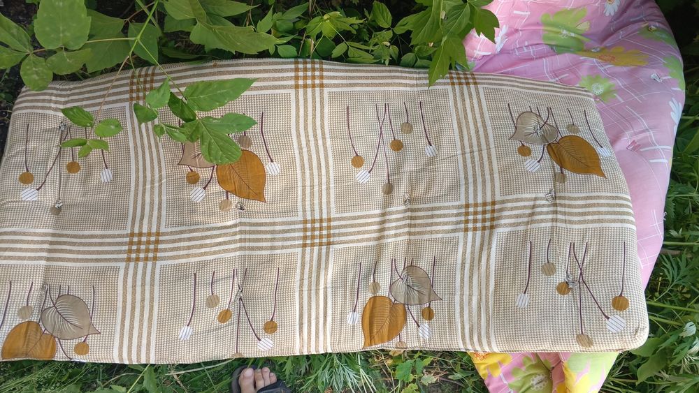 Продам детские матрасы