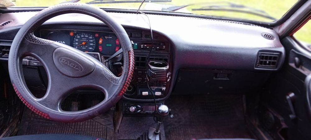 De vânzare Dacia Papuc 1.9 Diesel 4x4