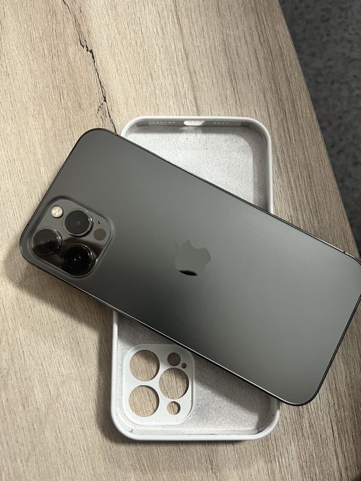iphone 12 pro max 256 срочно