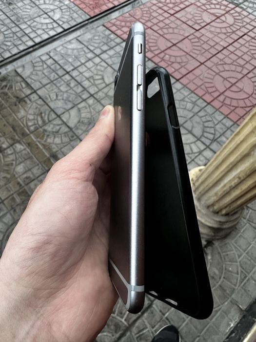 iPhone 6S Space 32Gb EAC