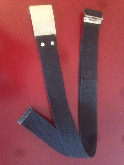 Колан текстилен 140 см