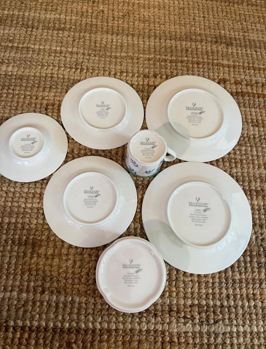 Set Villeroy & Boch, colecția Switch 3 [20 piese]