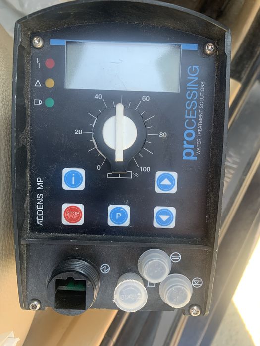 Pompa dozaj  220v