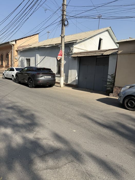 Продам землю на дархане