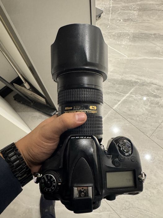 никон сост жаксы Nikon