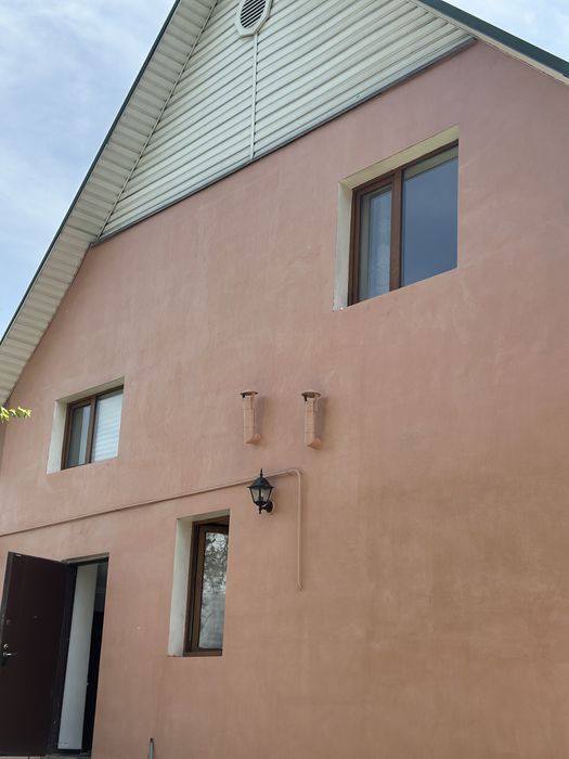 Продам дом 10 соток