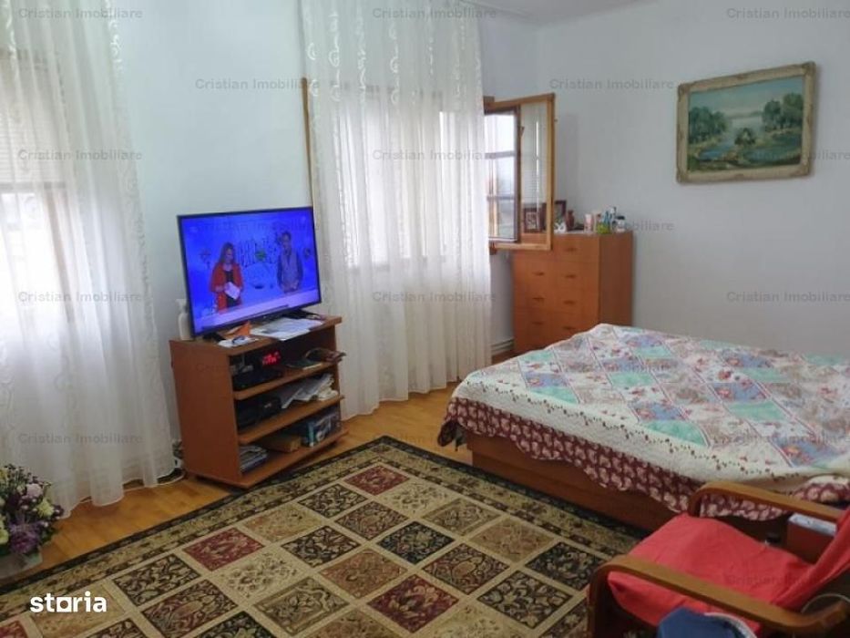 VILA P+2 zona UltraCentrala -Spitalul 1, 478mp  construiti, teren=465m