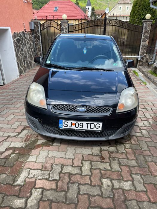 FORD Fiesta 0 — imagine 2