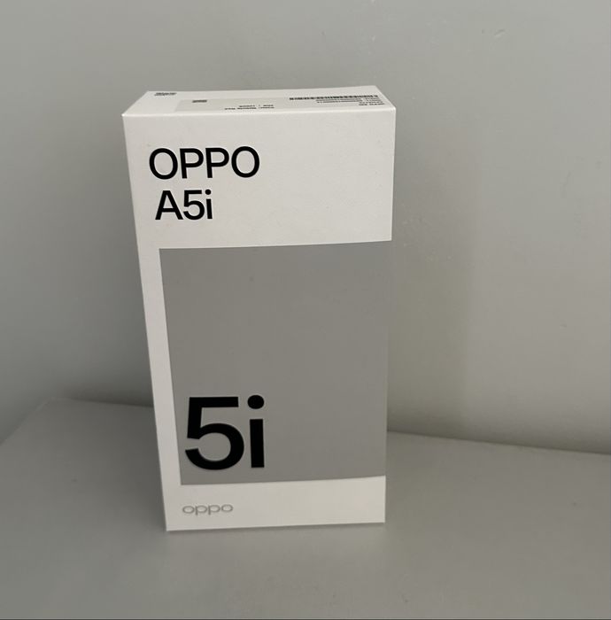 Продам Oppo A5i 128Gb
