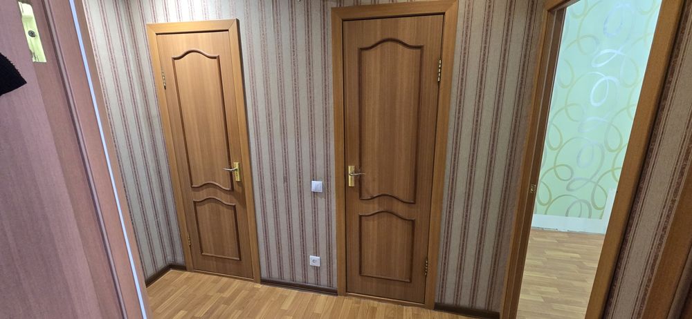 Межкомнатные двери бу