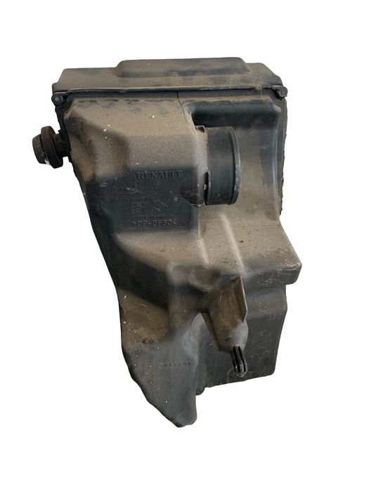 Carcasa Filtru De Aer Renault Megane Ii Coupé-Cabriolet Em0/1_ 2003 - 2010 2.0I 8200369755