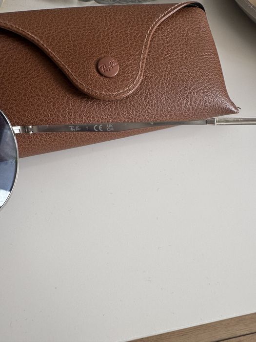 Оригинални слънчеви очила Ray-Ban RB3681